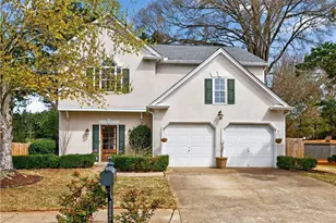 7070 Foxberry Ln, Roswell, GA 30075 - Photo 1