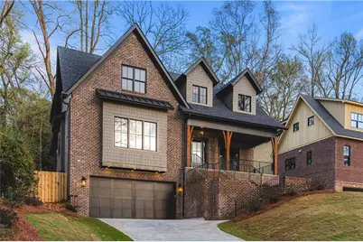 339 Glendale Avenue, Decatur, GA 30030 - Photo 70