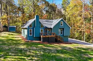 3375 Spinnaker Way, Acworth, GA 30102 - Photo 8