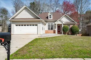 125 Creek Crossing Ln, Temple, GA 30179 - Photo 1