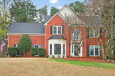 1315 Amberwood Drive, Woodstock, GA 30189 - Photo 2