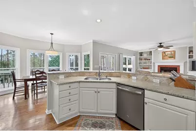 1315 Amberwood Drive, Woodstock, GA 30189 - Photo 16