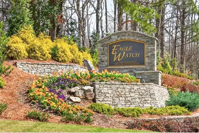 1315 Amberwood Drive, Woodstock, GA 30189 - Photo 56