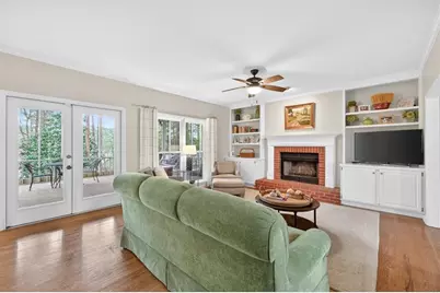 1315 Amberwood Drive, Woodstock, GA 30189 - Photo 12