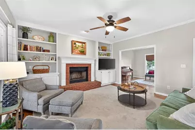 1315 Amberwood Drive, Woodstock, GA 30189 - Photo 10