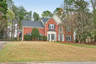 1315 Amberwood Dr, Woodstock, GA 30189 - Photo 4