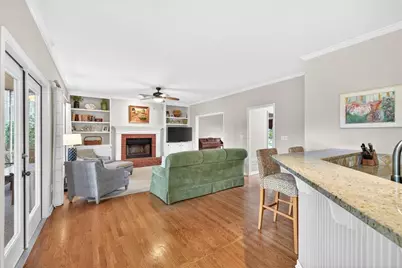 1315 Amberwood Drive, Woodstock, GA 30189 - Photo 20