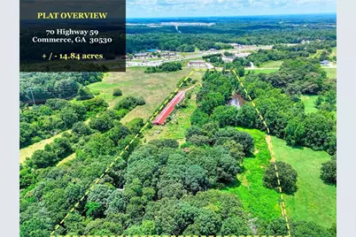 70 Highway 59, Commerce, GA 30530 - Photo 2