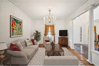 3401 Longfield Drive, Snellville, GA 30039 - Photo 4