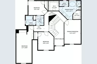 3401 Longfield Drive, Snellville, GA 30039 - Photo 34