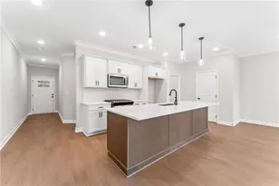 317 Colsen Dr, Acworth, GA 30102 - Photo 8