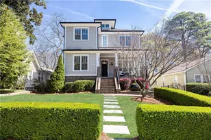 2893 Lookout Pl NE, Atlanta, GA 30305 - Photo 1