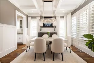 2893 Lookout Pl NE, Atlanta, GA 30305 - Photo 4