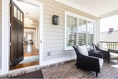 2893 Lookout Place NE, Atlanta, GA 30305 - Photo 2