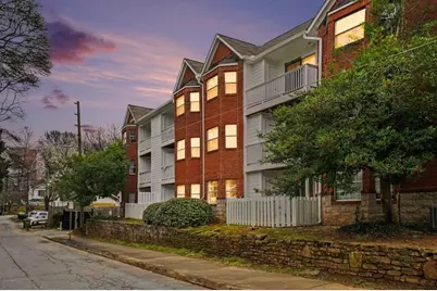 1041 State Street NW #34, Atlanta, GA 30318 - Photo 36