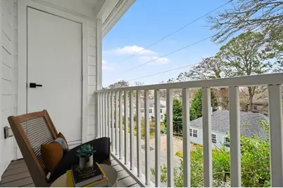 1041 State Street NW #34, Atlanta, GA 30318 - Photo 4