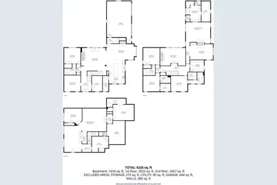 1364 Manget Way, Dunwoody, GA 30338 - Photo 66