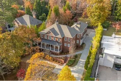 1364 Manget Way, Dunwoody, GA 30338 - Photo 2