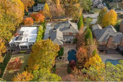 1364 Manget Way, Dunwoody, GA 30338 - Photo 58