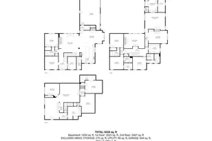 1364 Manget Way, Dunwoody, GA 30338 - Photo 66