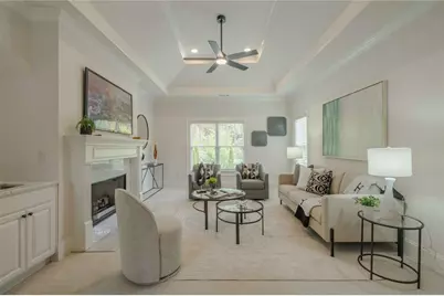 1364 Manget Way, Dunwoody, GA 30338 - Photo 26