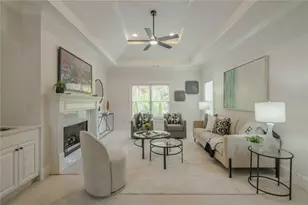 1364 Manget Way, Dunwoody, GA 30338 - Photo 26
