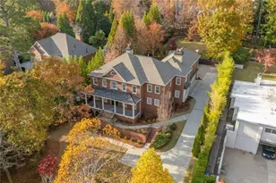 1364 Manget Way, Dunwoody, GA 30338 - Photo 2