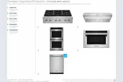 3090 Waterfront Circle, Marietta, GA 30062 - Photo 32