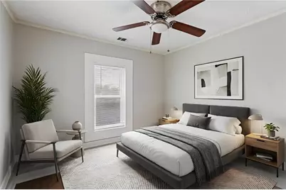 5074 Park Avenue, Forest Park, GA 30297 - Photo 6
