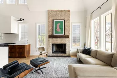 11297 Serenbe Lane, Chattahoochee Hills, GA 30268 - Photo 2