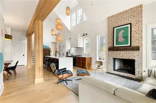 11297 Serenbe Ln, Chattahoochee Hills, GA 30268 - Photo 4