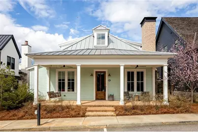 11297 Serenbe Lane, Chattahoochee Hills, GA 30268 - Photo 1