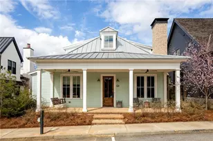 11297 Serenbe Ln, Chattahoochee Hills, GA 30268 - Photo 1