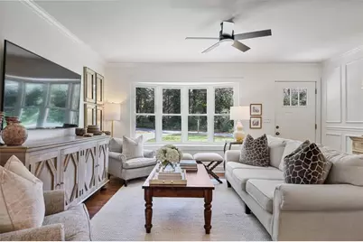 2144 Jonathon Lane NE, Atlanta, GA 30319 - Photo 2