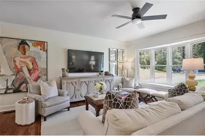 2144 Jonathon Lane NE, Atlanta, GA 30319 - Photo 6