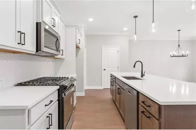 337 Colsen Drive, Acworth, GA 30102 - Photo 6