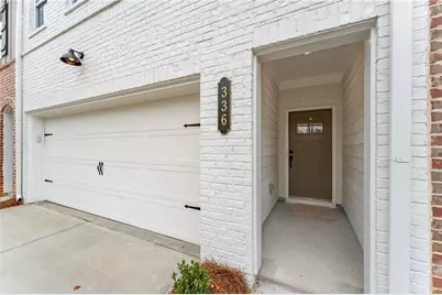 337 Colsen Drive, Acworth, GA 30102 - Photo 4