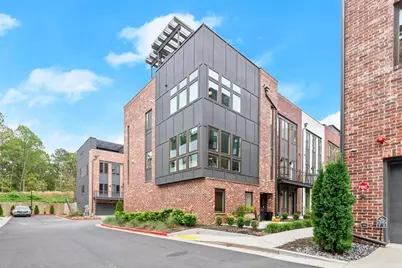 1256 Chelsea Circle NW, Atlanta, GA 30318 - Photo 2