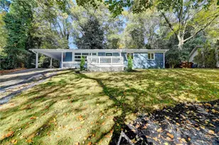 866 Armand Ct NE, Atlanta, GA 30324 - Photo 1