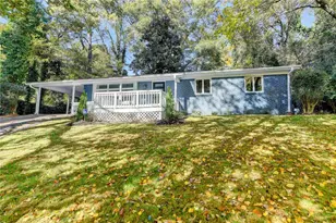 866 Armand Ct NE, Atlanta, GA 30324 - Photo 2