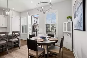 144 Chestnut Cir, Atlanta, GA 30342 - Photo 8