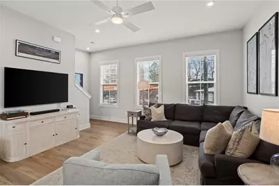 144 Chestnut Circle, Atlanta, GA 30342 - Photo 16