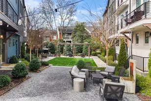 144 Chestnut Cir, Atlanta, GA 30342 - Photo 4