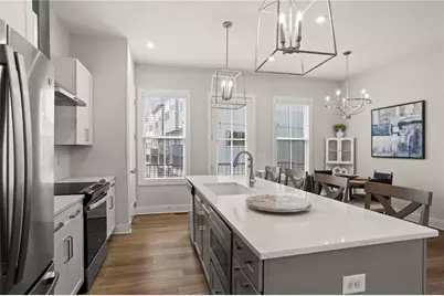 144 Chestnut Circle, Atlanta, GA 30342 - Photo 12