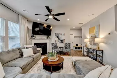 3153 Lowell Road, Bethlehem, GA 30620 - Photo 8