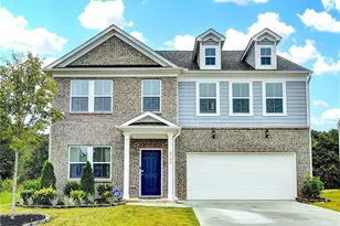 3153 Lowell Rd, Bethlehem, GA 30620 - Photo 1