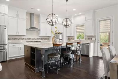 1835 Henley Way, Alpharetta, GA 30009 - Photo 2