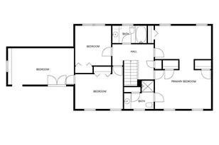 1381 Brenton Dr NE, Brookhaven, GA 30319 - Photo 38