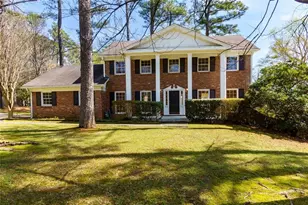 1381 Brenton Dr NE, Brookhaven, GA 30319 - Photo 1