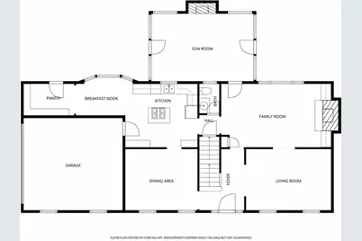 1381 Brenton Drive NE, Brookhaven, GA 30319 - Photo 28